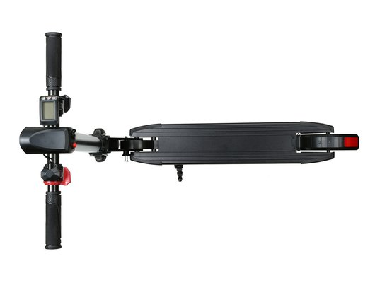 Электросамокат DIGMA HF5.5-6 ЧЕРНЫЙ